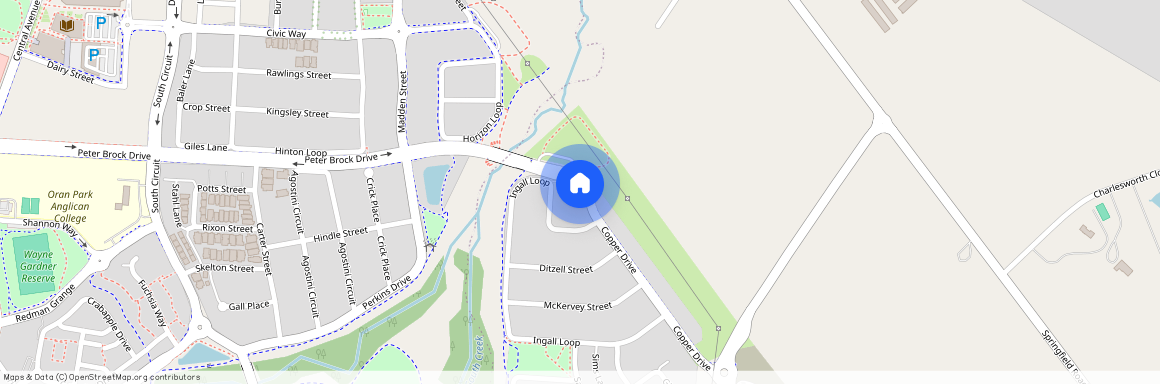 97B Ingall Loop, NSW 2557, Catherine Field