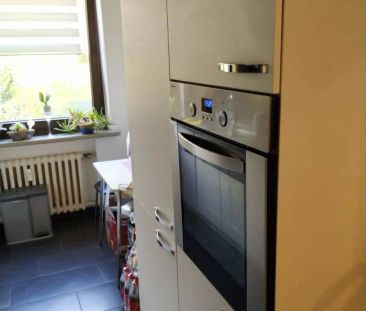 2 Zimmerwohnung in Hockstein mit Balkon 41239MG - Photo 5