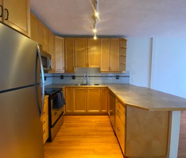 Cozy 2-Bedroom Condo with Underground Parking in Victoria Park - Photo 6