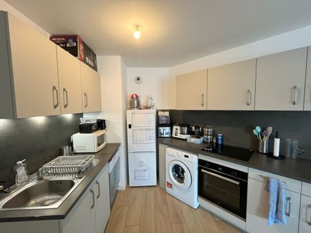 Appartement 3 pieces - proche gare - Photo 5