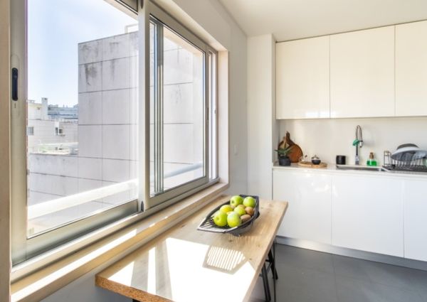 Apartamento T2 em Lisboa