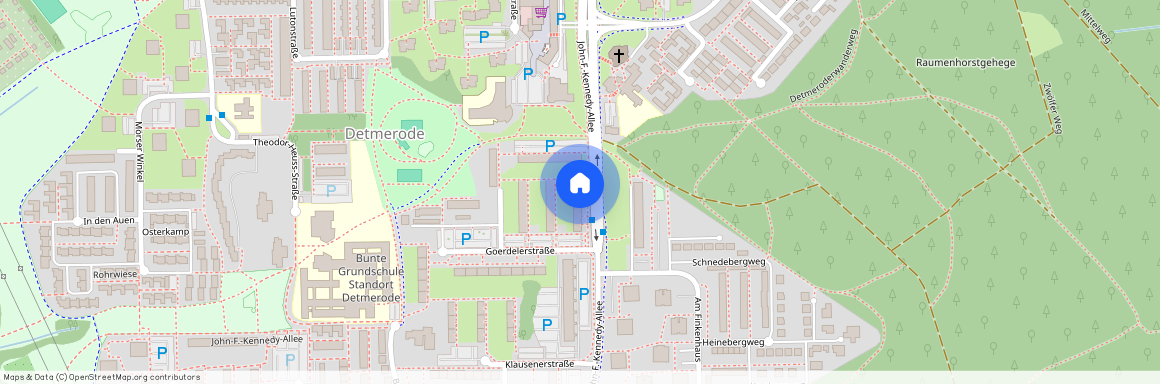 John-F.-Kennedy-Allee 44, 38444, Wolfsburg