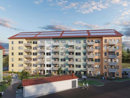 Torpängsgatan 2, 74130, Knivsta - Foto 3