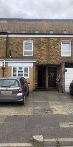 3 bedroom terraced house to rent - Photo 4