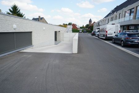 Energiezuinige woning met 3 slaapkamers en garage te Ertvelde - Photo 4