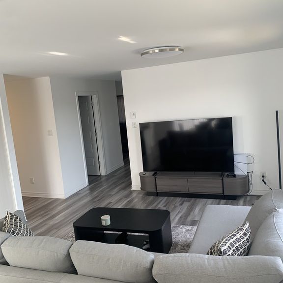 2 Chambres à Coucher Appartement à Louer - Photo 2