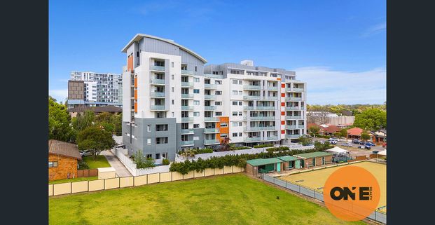 #2 BEDROOM APARTMENT #CONVENIENCE LOCATION #CLOSE TO PARK - Photo 1