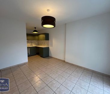 Location Appartement 2 pièces 31m² CHAMBERY 73000 - Photo 5