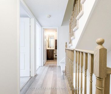 1070 Progress Avenue town house — Toronto, ON (2-Bedroom) - 2 Bedroom - Photo 2