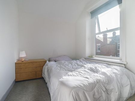 6 bedroom maisonette to rent - Photo 5