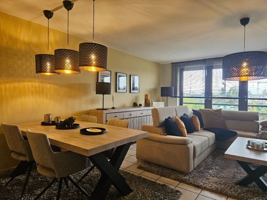 Appartement met 2 slaapkamers in het centrum van Mol! - Foto 1