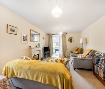 2 bedroom apartment to rent - Photo 5