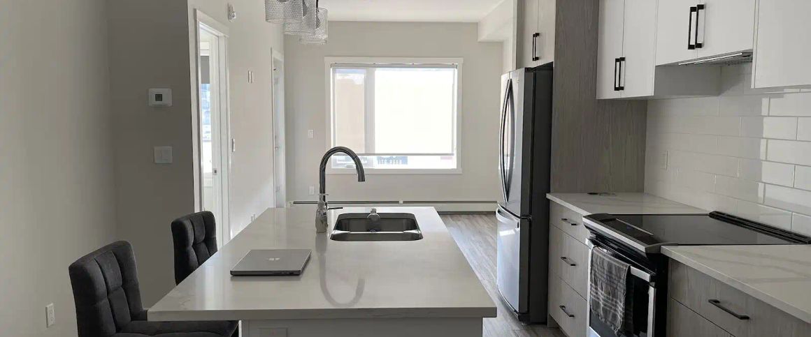1 BEDROOM, 1 BATH CONDO - SAGE HILL — 1 Bedroom Condo Unit - Photo 1