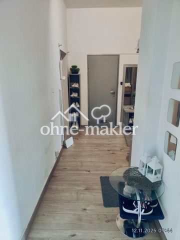 2 Zimmer Wohnung oder 2er WG - Photo 5