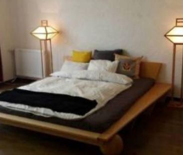 Large furnished room at Chalet à Gobet - Photo 1