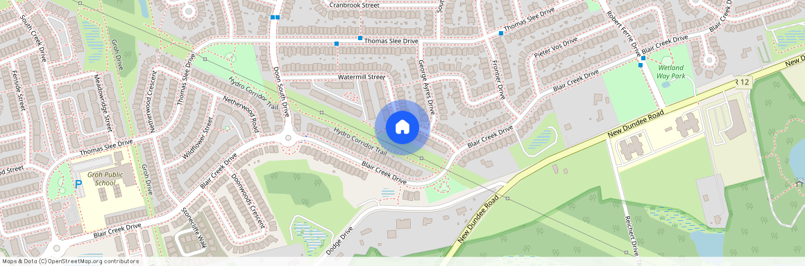 118 Watermill Street, Kitchener