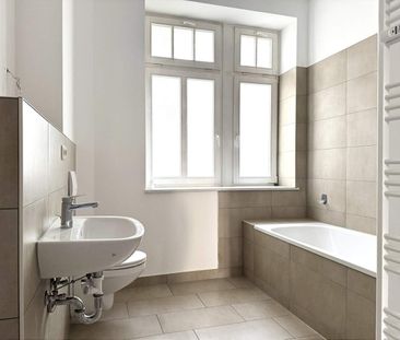 ++ Sanierte 2 Raumwohnung inmitten der Neustadt zu mieten!! ++ - Photo 3