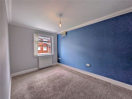 1 bed apartment to rent in Cleveland Street, Guisborough, TS14 - Photo 4