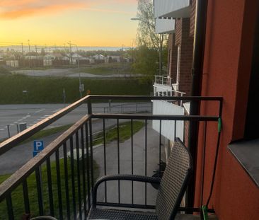 Köpmangatan, Kumla - Foto 3