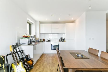 2 bedroom apartment to rent - Photo 2
