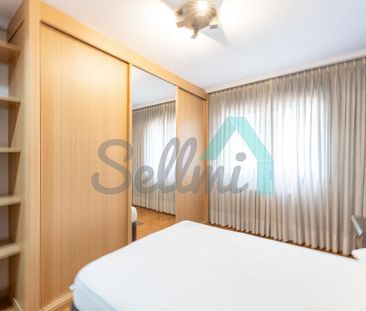 Piso de alquiler en Rio Caudal, Lugones - Photo 6