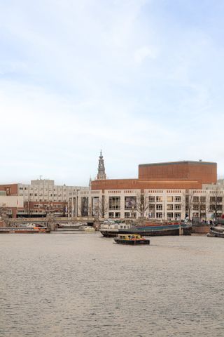 Te huur: Appartement Amstel 71 2 in Amsterdam - Photo 3