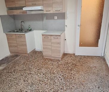 Studio/Γκαρσονιέρα για ενοικίαση - Νεάπολη, - Photo 4