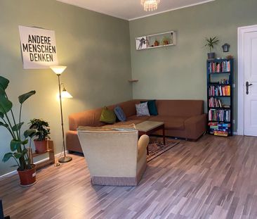 62m2 900€ 25.12 - 25.1 3min tempelhoferfeld - Foto 1