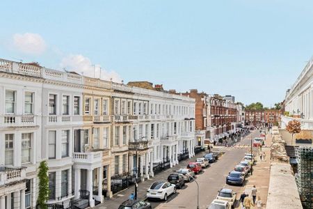 3 bedroom mews to rent - Photo 5