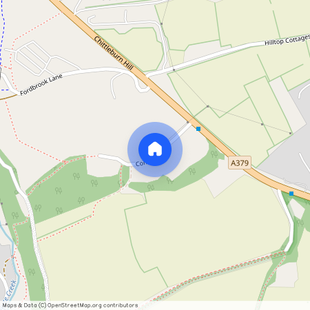 Lower Combe, Brixton, PL8