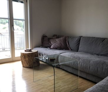 1 Zimmer, 130 m², 2. Stock - Photo 3