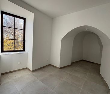 Location appartement type 3 SAUZET - Photo 5