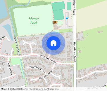 3 Keepers Close, Lincoln - Photo 1