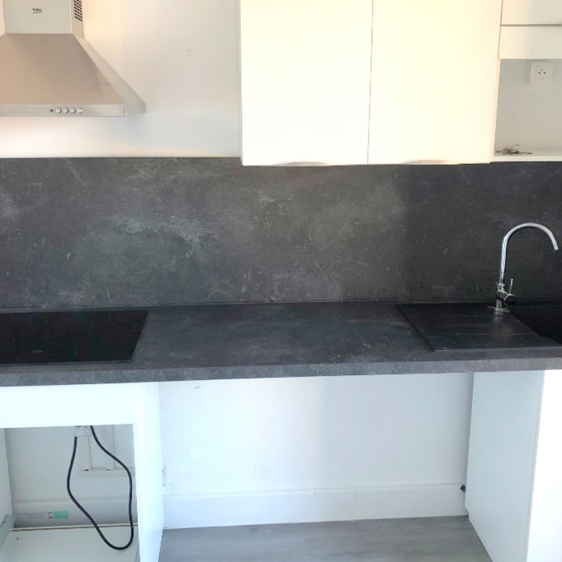 APPARTEMENT LES MILLES - 3 pièce(s) - 55.44 m2 - Photo 1