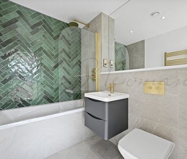 Caroline Street, Limehouse, E1 - Photo 2