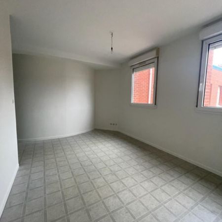Location Appartement 1 pièce 25m² DUNKERQUE 59140 - Photo 4