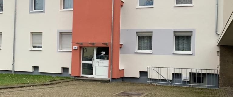 2-Zimmer-Wohnung in Duisburg Wedau - Photo 1