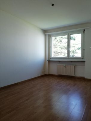 Schöne 4-Zimmer-Wohnung - Foto 1