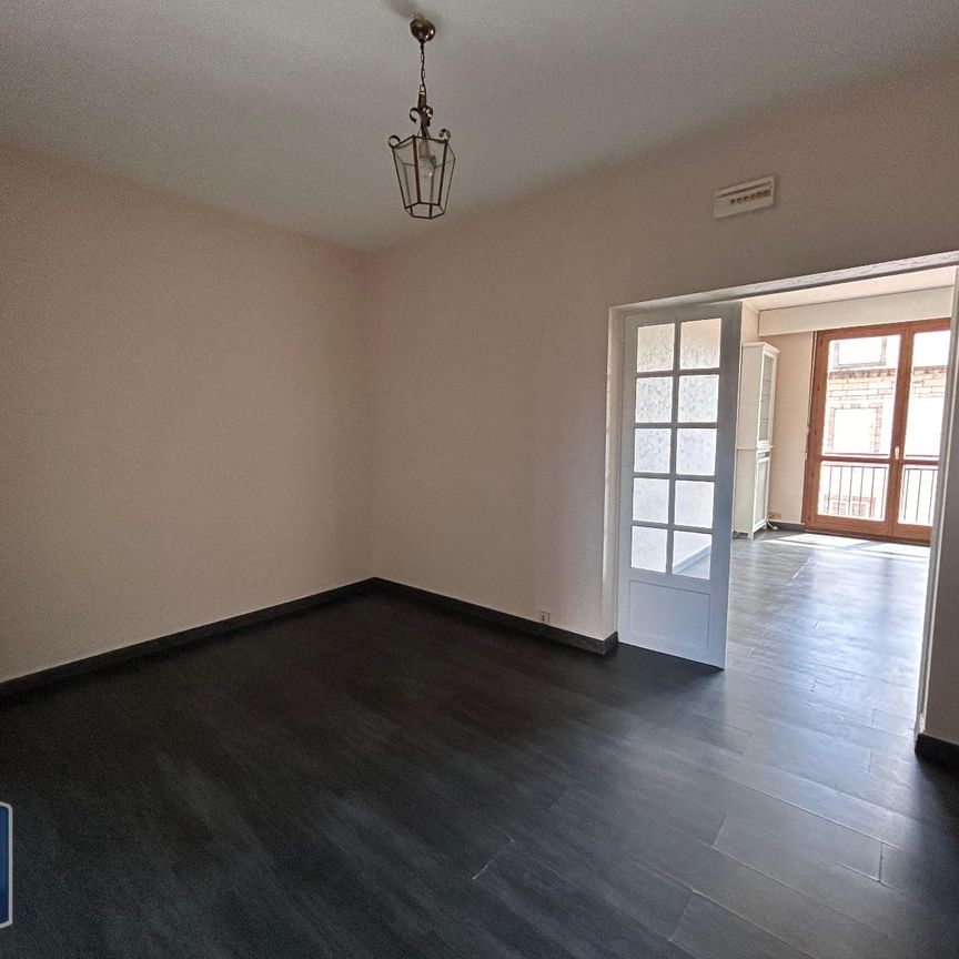 Location Appartement 2 pièces 78m² LIMOGES 87000 - Photo 1