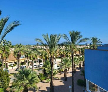 Alquiler de ático en Campoamor, 1 - Photo 4