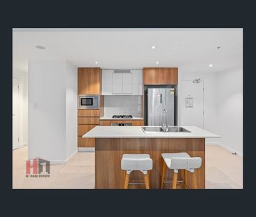 CONVENIENT LIVING - Renting In Style - Fully furnished unit is avai... - Photo 6