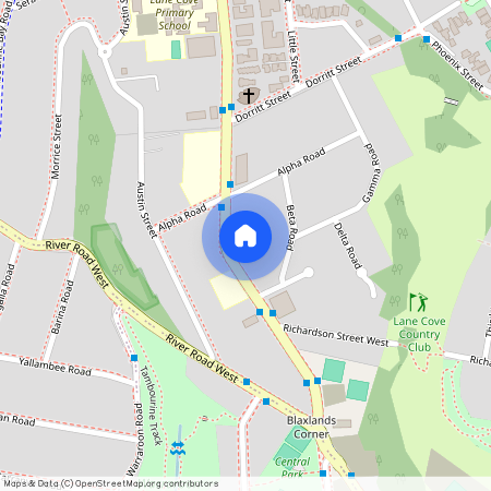 13/228 Longueville Road, NSW 2066, Lane Cove