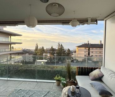 Beautiful 3.5-room apartment in Pully - Photo 3