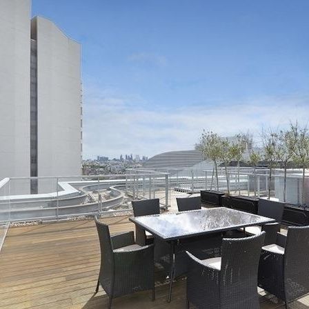 4 bedroom apartment to rent - Photo 1