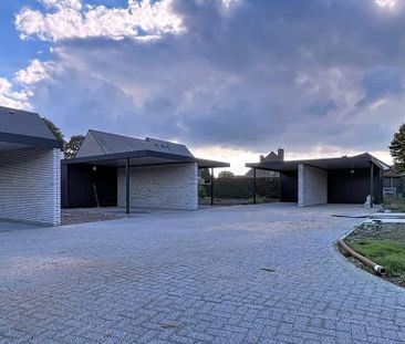 Woning te huur in Oostakker voor € 1.480 met 3 slaapkamers - Photo 2