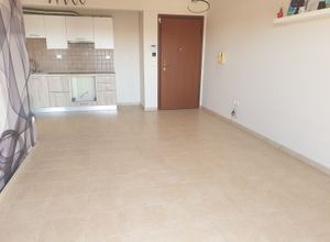 Studio/Γκαρσονιέρα για ενοικίαση - Εύοσμος, - Photo 1