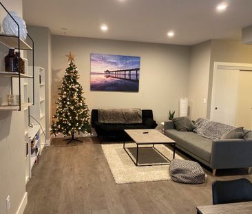 3 Bdrm Suite on Carruthers - Photo 4