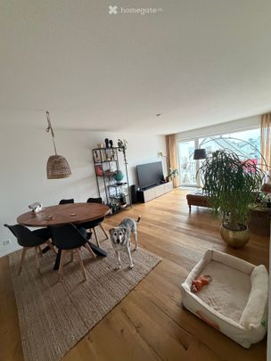 3.5 Zimmer Wohnung in Geroldswil - Photo 1