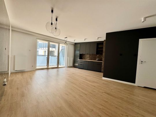 Apartament 3 pokojowy w sąsiedztwie Starego Miasta - Photo 1
