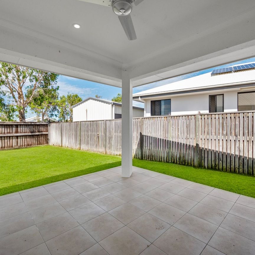 Family Home in Bushland Beach - Photo 1